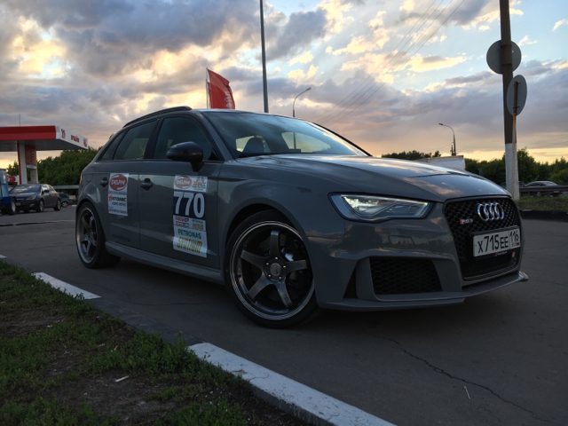 Aftermarket Wheel Options Decisions Page 6 Tuning And Modifications Official Audi Rs3 Owners Club Forum